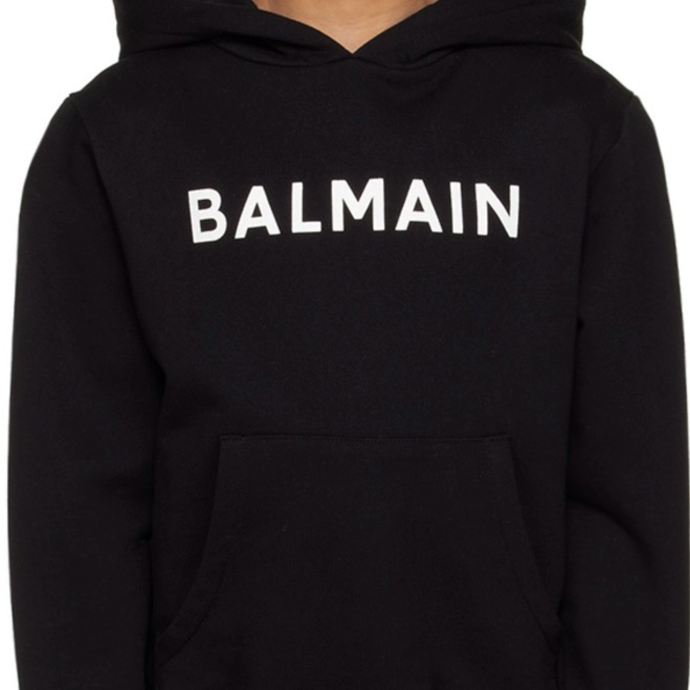 Balmain hoodie